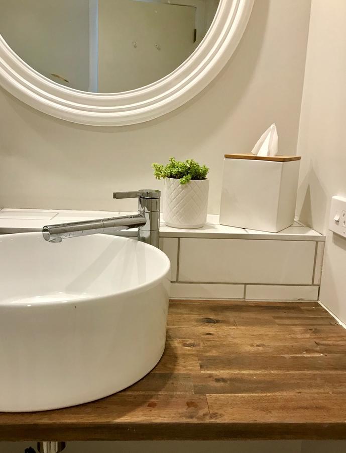 Hugo & Carters Lodge Роторуа Екстериор снимка