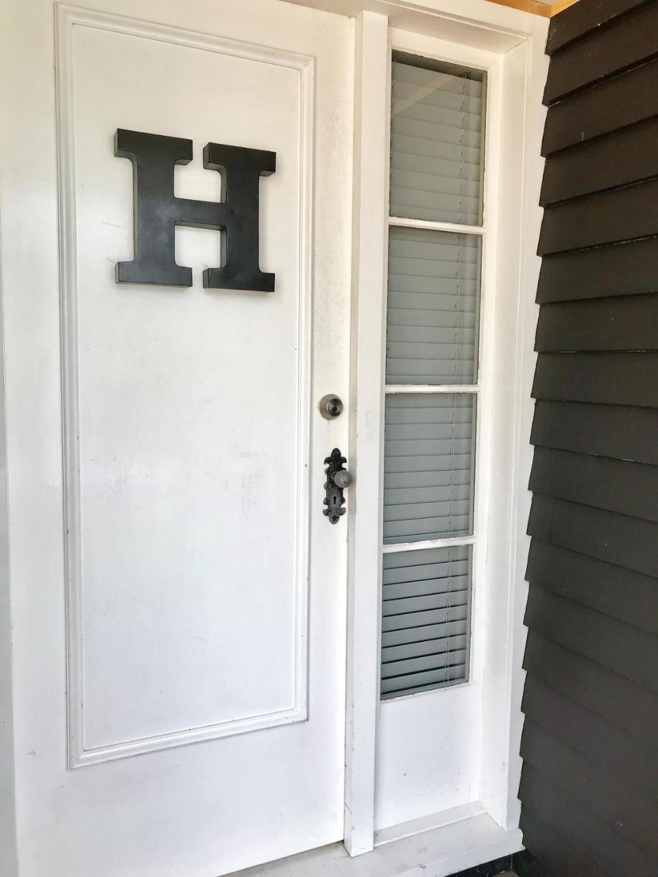 Hugo & Carters Lodge Роторуа Екстериор снимка